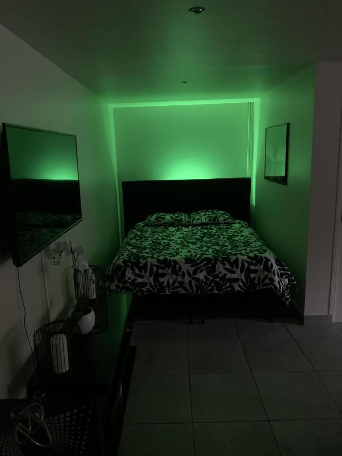 Appartement Cosy Proche Roissy Cdg Asterix Disneyland Paris Goussainville  Værelse billede