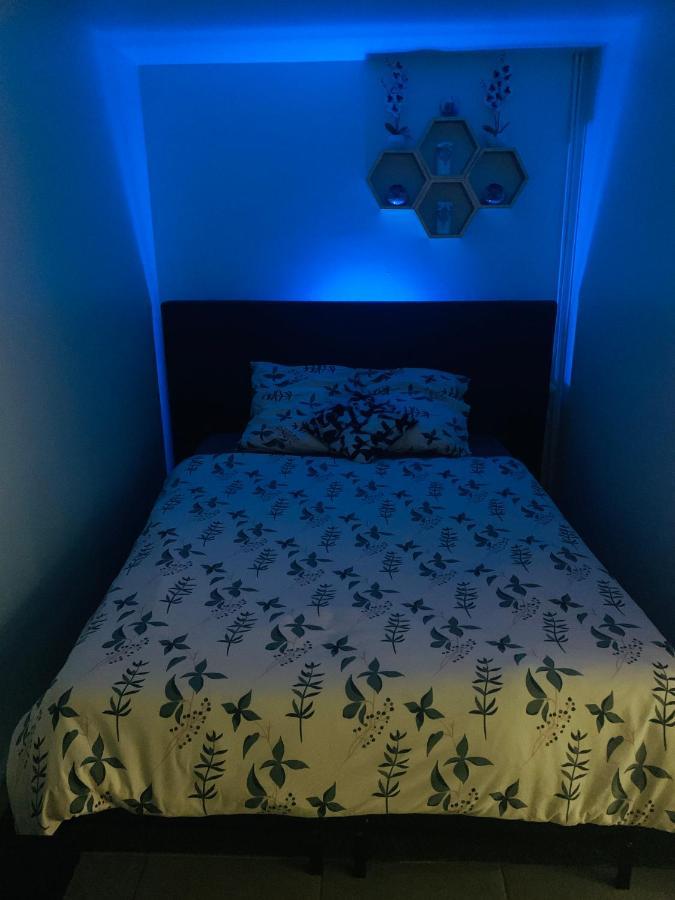 Appartement Cosy Proche Roissy Cdg Asterix Disneyland Paris Goussainville  Eksteriør billede